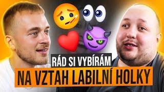 Rady -  HLIDÁM SI OSOBNÍ ŽIVOT, BIZÁR ZAŠEL UŽ MOC DALEKO, YOUTUBE NIČÍ VZTAHY