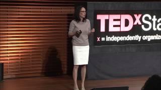 Cyberwar | Amy Zegart | TEDxStanford