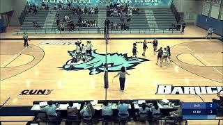 2024 Women's Volleyball vs St  Joseph's (Brooklyn)