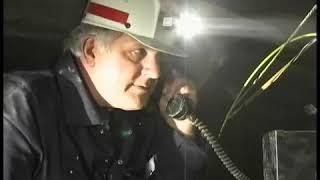 Mine Emergencies - Initiation of the Mine Accident