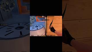 БАГ НА КАРТЕ ZONE7 #standoff2 #so2 #стандофф2 #standoff #play #shorts
