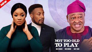 Not Too Old To Play - JIDE KOSOKO, OKEY JUDE, NINI MBUNO | LATEST NOLLYWOOD MOVIES