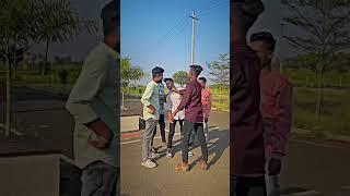 Best friendship gang tik tok video | school friendship fight | boy’s attitude 