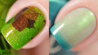 New Nail Art 2020  The Best Nail Art Designs Compilation