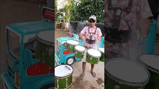 #samboncilofficial #drumbandviral #trukgigasambocilterbaru