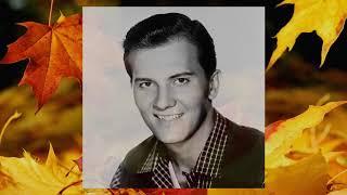 Pat Boone ~ Autumn Leaves (Stereo)