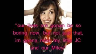 Dont Forget To Look Back Niley Story // S1xE2