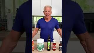 Mark Sisson Top 5 Favorite Primal Kitchen Products