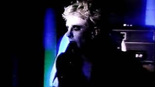 Virgin Prunes - Sweethome Under White Clouds (Live 1983)