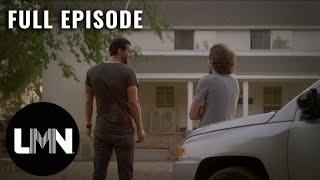 Brothers Inherit HORRIFYING Home (S3, E2) | My Haunted House | Full Episode | LMN