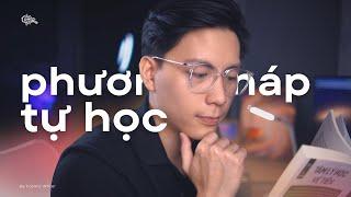 Những phương pháp hiệu quả để tự học mọi thứ tại nhà