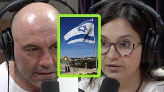 Bari Weiss: What’s So Troublesome About Anti-Zionism