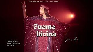 Fuente Divina - Janny Luz