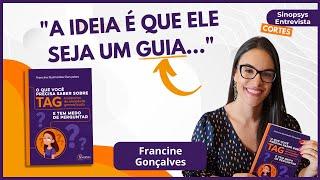 Estratégias para reduzir a ansiedade | Cortes Sinopsys Entrevista