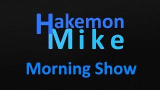 Morning Show with Hakemon and StooDogg - 1/20/20