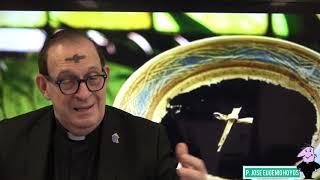 ¿Porque usamos la ceniza? Superticion o Fe? P. José Eugenio Hoyos