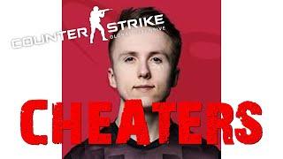 ropz Aimbot Anomlies(Quick Clips)