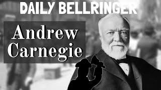 Andrew Carnegie Biography