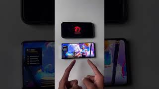 iPhone 15 Pro Max vs Infinix GT20 Pro
