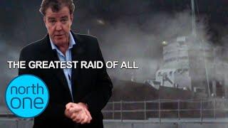 Jeremy Clarkson's the Greatest Raid of All - the FULL documentary | North One