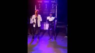 dancer ️ Anshu Singh Rewa ka new dance video ️