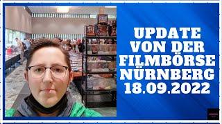 Update von der Filmbörse Nürnberg 18.09.2022