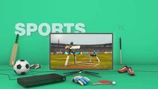 The Ultimate IPTV Service for Seamless Streaming and Entertainment