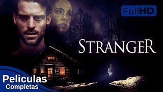 Pelicula De Terror En Espanol Latino | Stranger | Terror Thriller | Peliculas Completas Hd