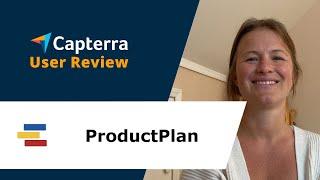 ProductPlan Review: Efficient and Easy to Use!