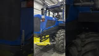 Вы не узнаете Кабина Т-150 #кабинат150#т150