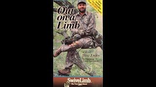 OUT ON A LIMB   with Dave Embry and Marshall Teague, “Roadhouse” star (spearing bears!), polar bears