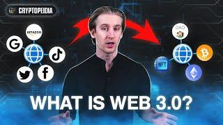 What is Web3? (Explained) | Cryptopedia