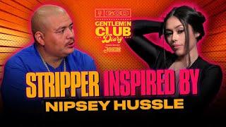 Strip Club Etiquette With Exotic Dancer Drea Hussle