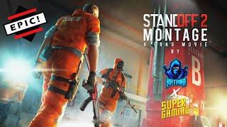 Standoff 2 Fragmovie/Montage - Standoff 2 Beat Sync [Edit by Super 1 Gaming]