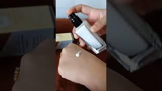 Swiss Beauty Highlighting Primer/ Real Makeup base️#Shorts#Video# YouTube Shorts