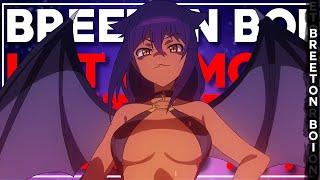 Breeton Boi - HDC NEAR U ! ! ! (Official AMV) [Anime Demon Girls Rap]