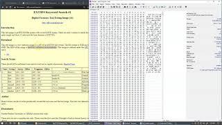 8.1 Laboratory b50 setup, Ext2 and Ext3 Concepts, UNIX File System Overview