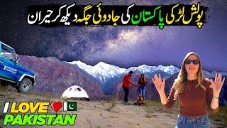 Polish Girl Explore Beauty of BOONI UPPER CHITRAL | Heaven on Earth | Dil Hai Pakistani