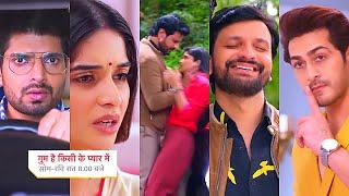 Ghum Hai Kisikey Pyaar Meiin Today Episode Promo |30 Sep 2024| Savi ke muh pe Tape, Jigar ki sacchai