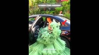 The Last Long Dress 