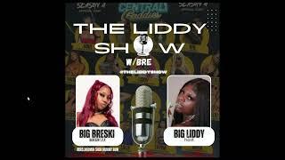 The Liddy Show | Liddy is Spider Woman | Bre Spills Tea! Liddy VS Fly Niy | Lolly Vs Pressure