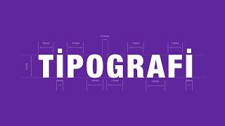 Grafik ve Web Tasarımında Tipografi Prensipleri