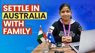 Migrate to Australia from India | Australia PR