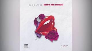 Dimp Blanco - Ice me out (Remix) (Official Audio)(Explicit)