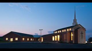 SPPC Worship 1-26-2025