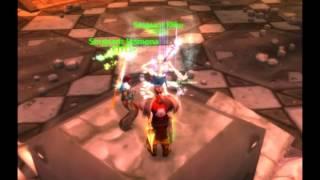 Tosan: Time To Waste (Vanilla Rogue PvP)