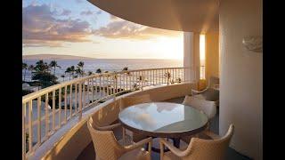 Kilohana Corner Suite at Fairmont Kea Lani, Maui