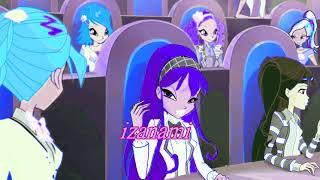 (winx amv) Bloom Stella Musa - Uncover