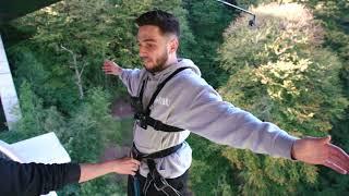 Highland Fling Bungee - 2020