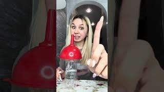 Life hack with water #shorts #YuliaBely